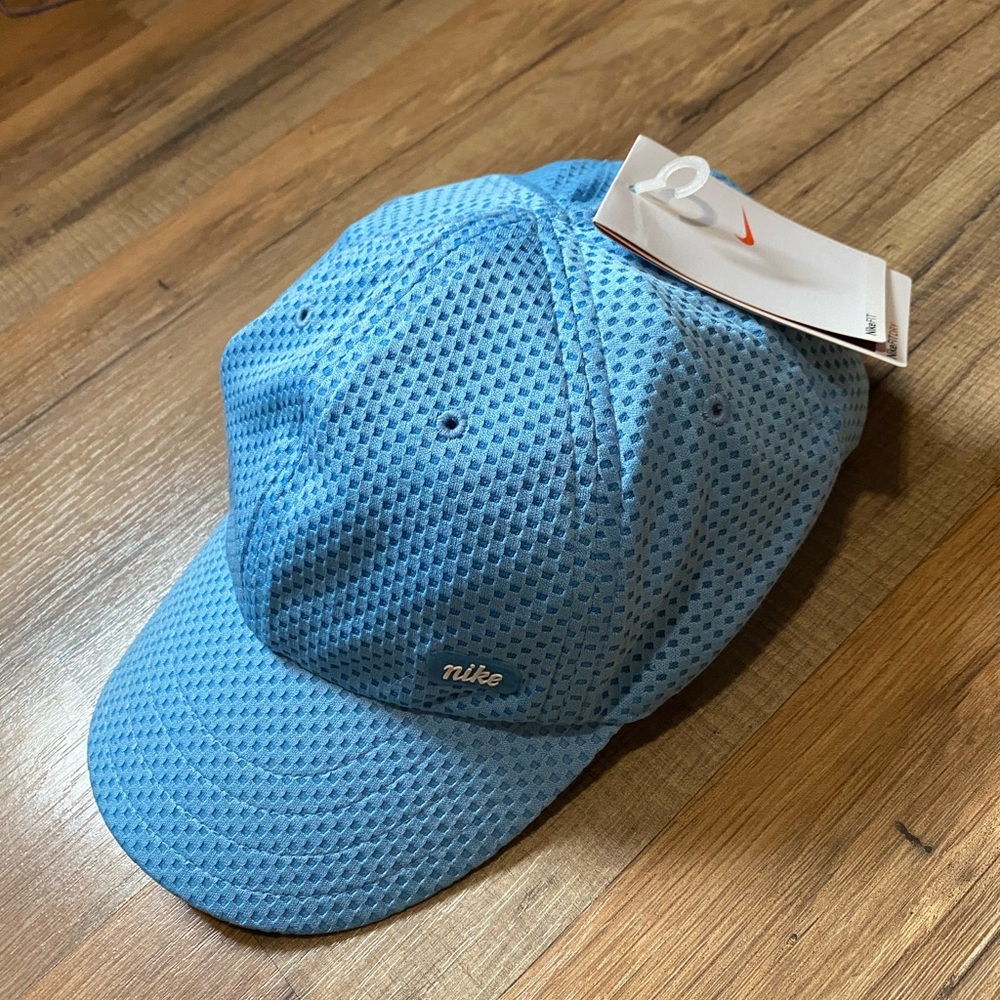 2006 Nike Fit Dry Hat